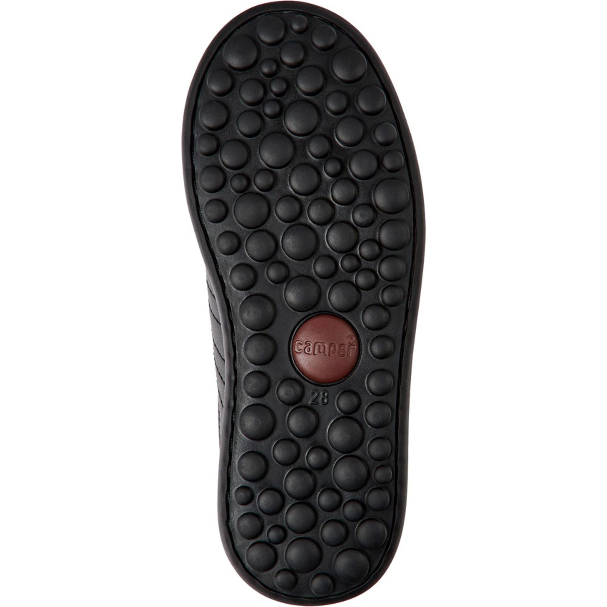 Pelotas Sneakers, Black