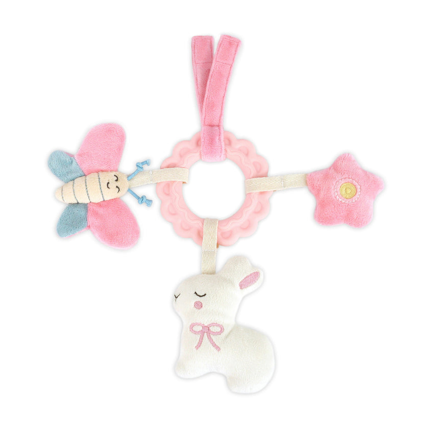 Friends Ring-Bunny