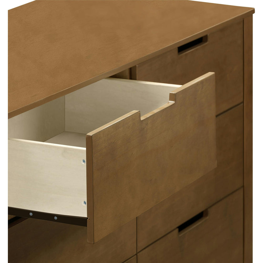 Colby 6-Drawer Dresser