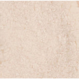 Teddy Faux Fur Vest, Cream