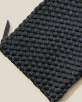 St. Barths Medium Tote | Onyx