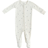 Rocketman Sleeper, Navy