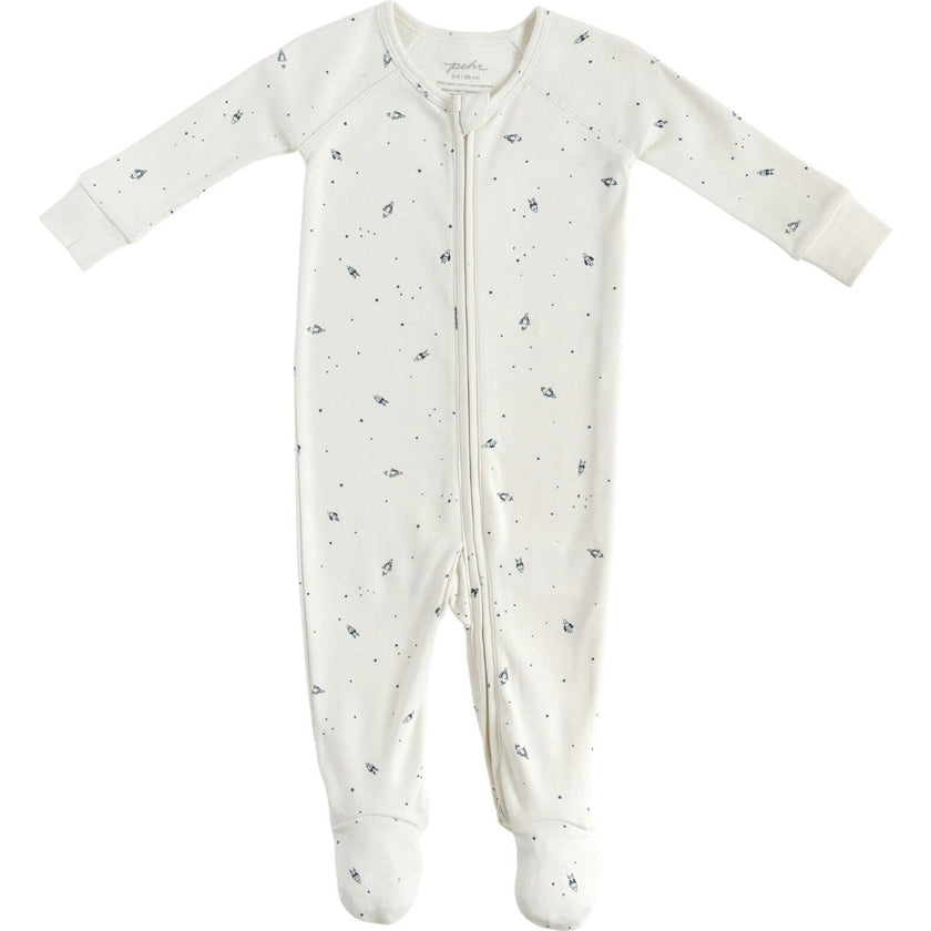 Rocketman Sleeper, Navy