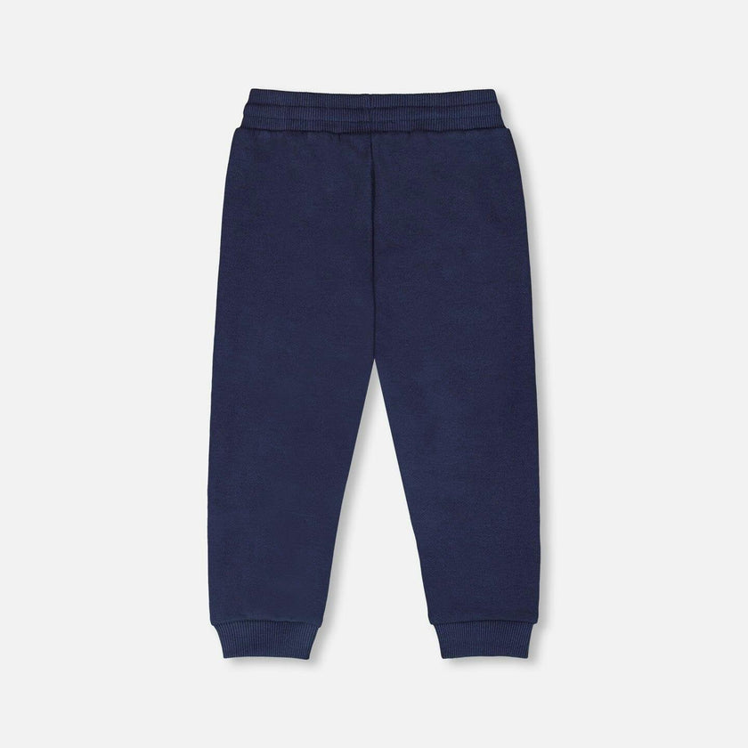 French Terry Pants