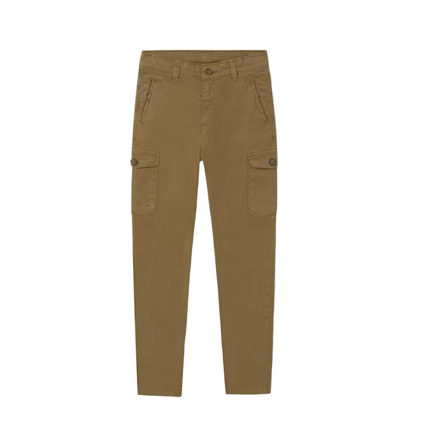 Boy Cargo Pants