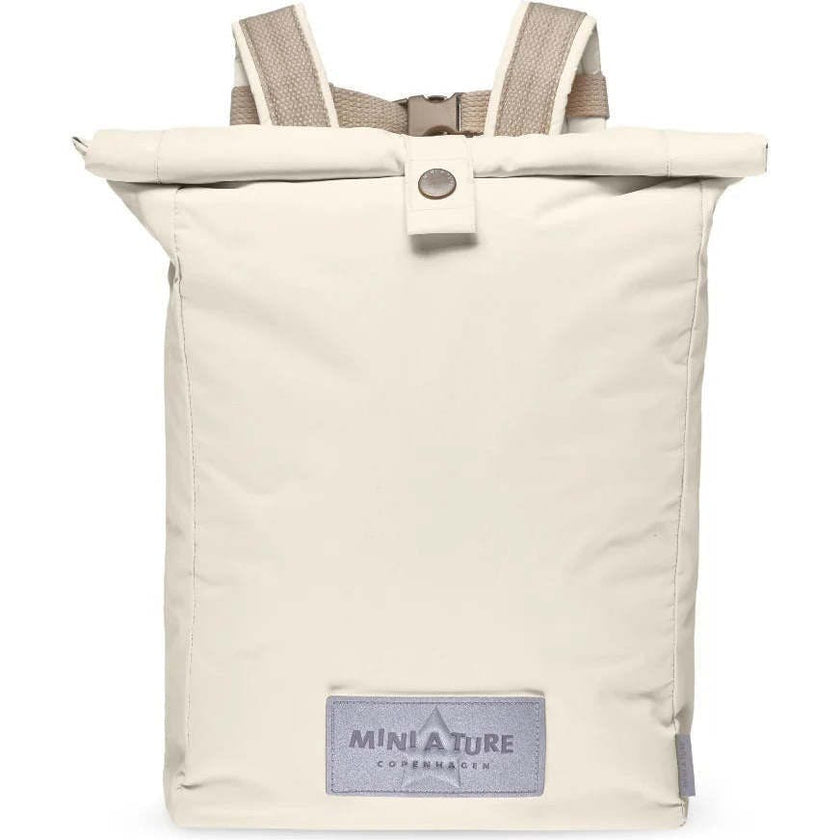 MINI A TURE MATWP Backpack - Sandshell