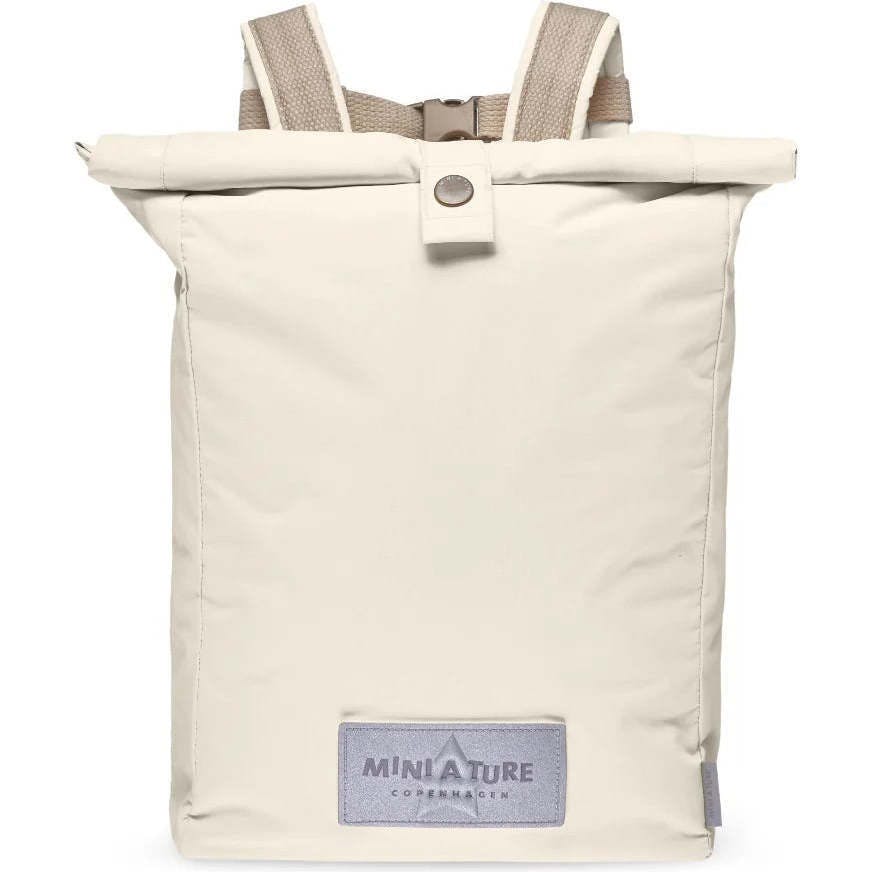 MINI A TURE MATWP Backpack - Sandshell