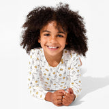 Milk & Cookies Original Bamboo Kids Pajamas