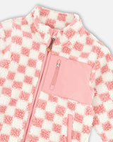 Sherpa Jacket