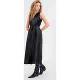 Women's Reinella Dress, Black