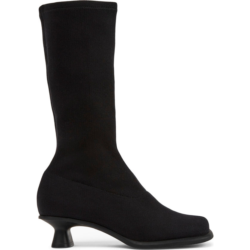Women's Dina Boots, Black