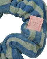 Jera Scrunchie Greenbay