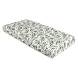 Babyletto Crib Sheet in GOTS Certified Organic Muslin Cotton