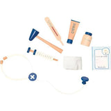 Suitcase - Doctor’s Medical Set