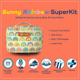 KeepGoing SuperKit