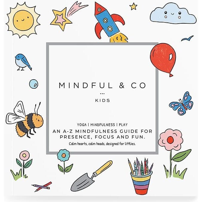 Mindful Coloring Pack