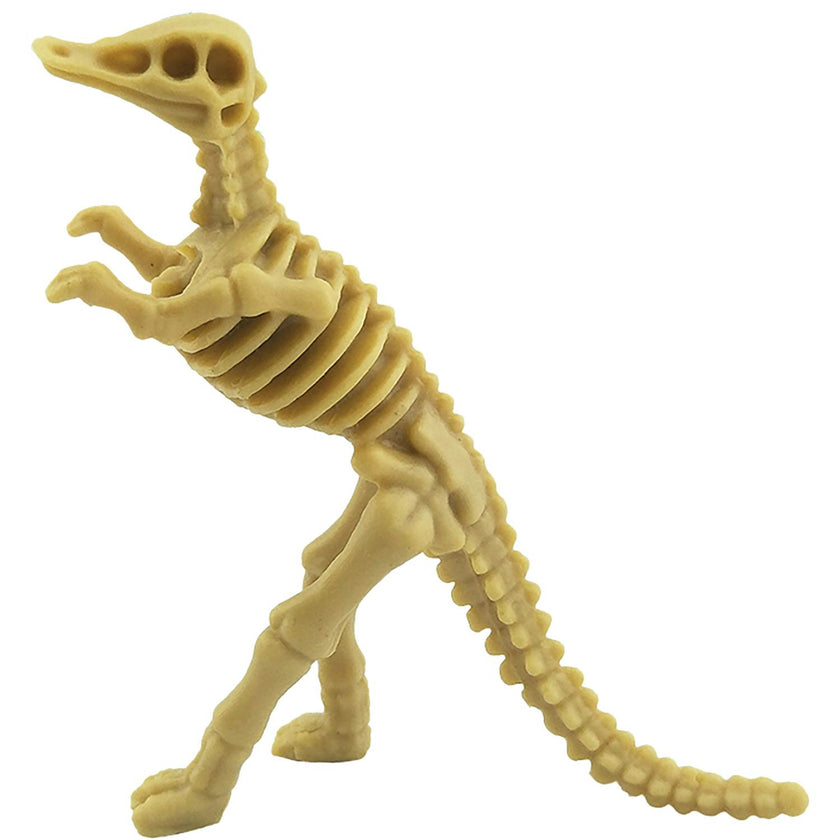 AR Dino Explorer Combo: Velociraptor - XL & Brick