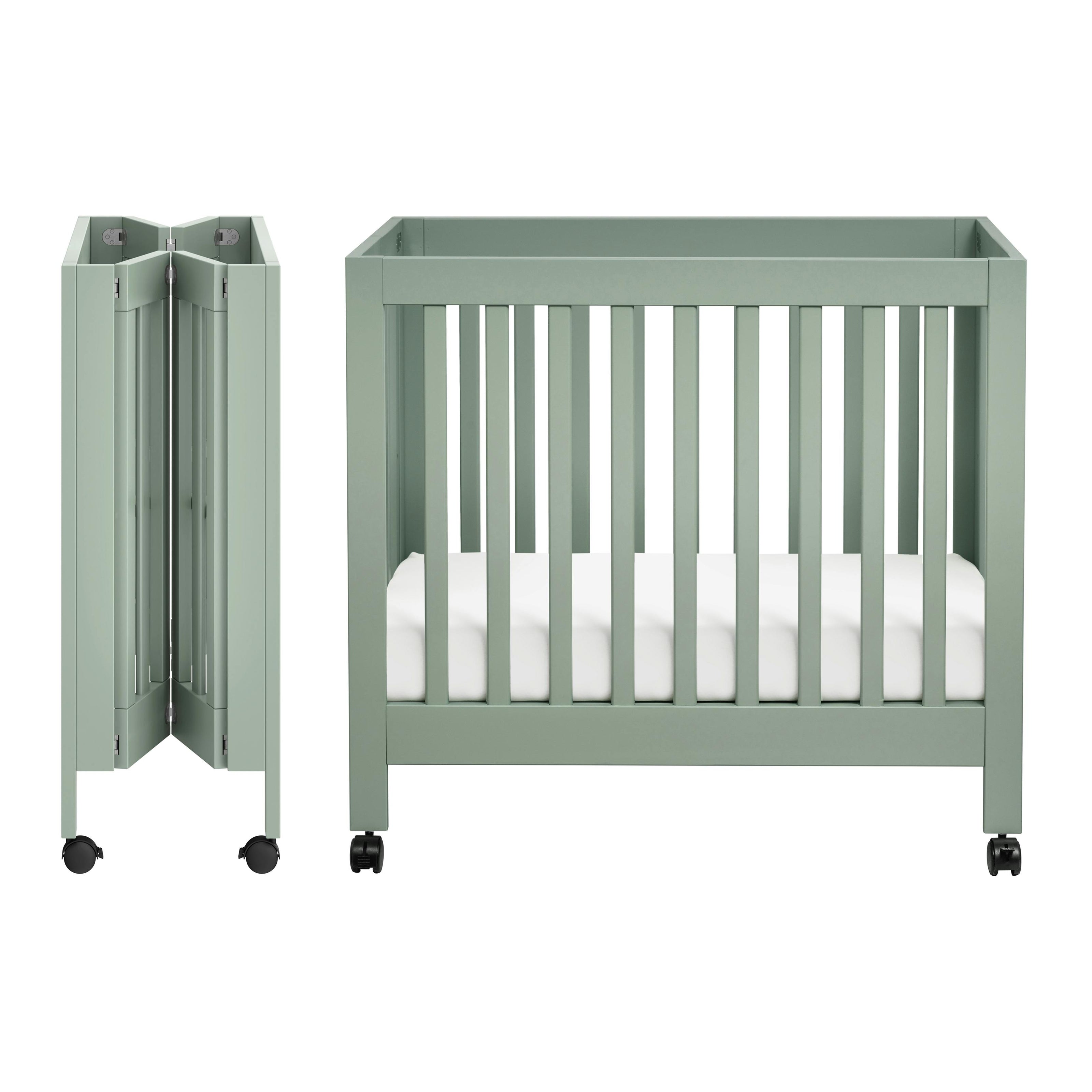 Origami Mini Crib