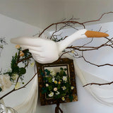 The Lullaby Stork