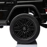 Officially Licensed Mercedes G-Wagon 24V Kids Ride-On Car