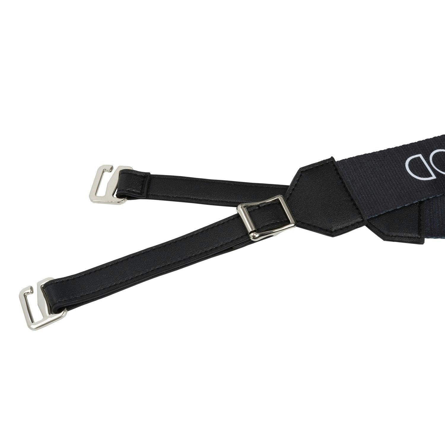 Carry strap - Black