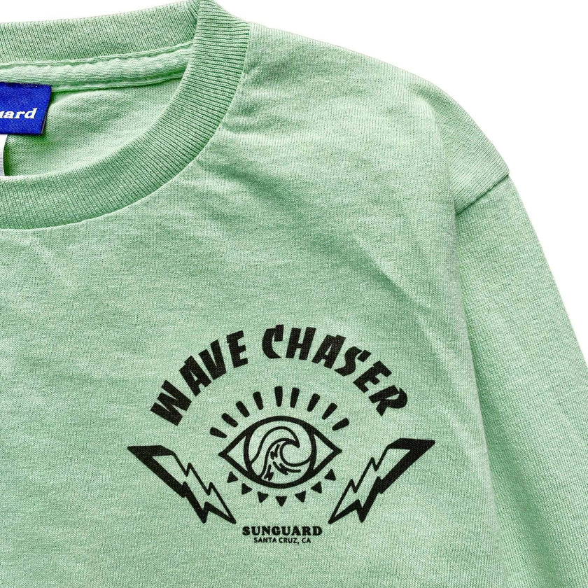 Waves Chaser Long Sleeve Tee