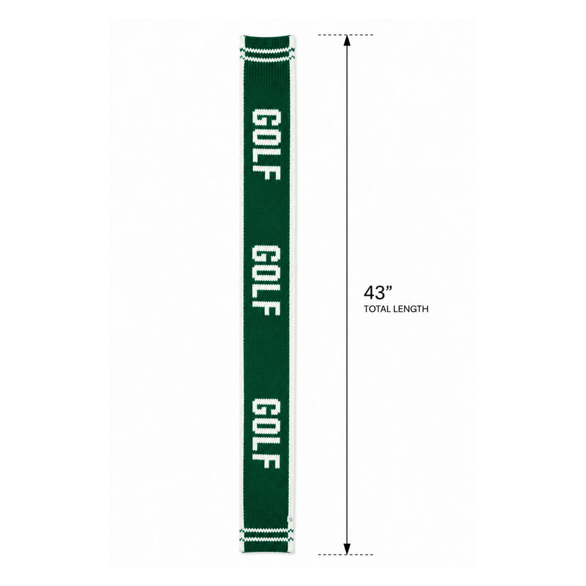 Youth GOLF Scarf
