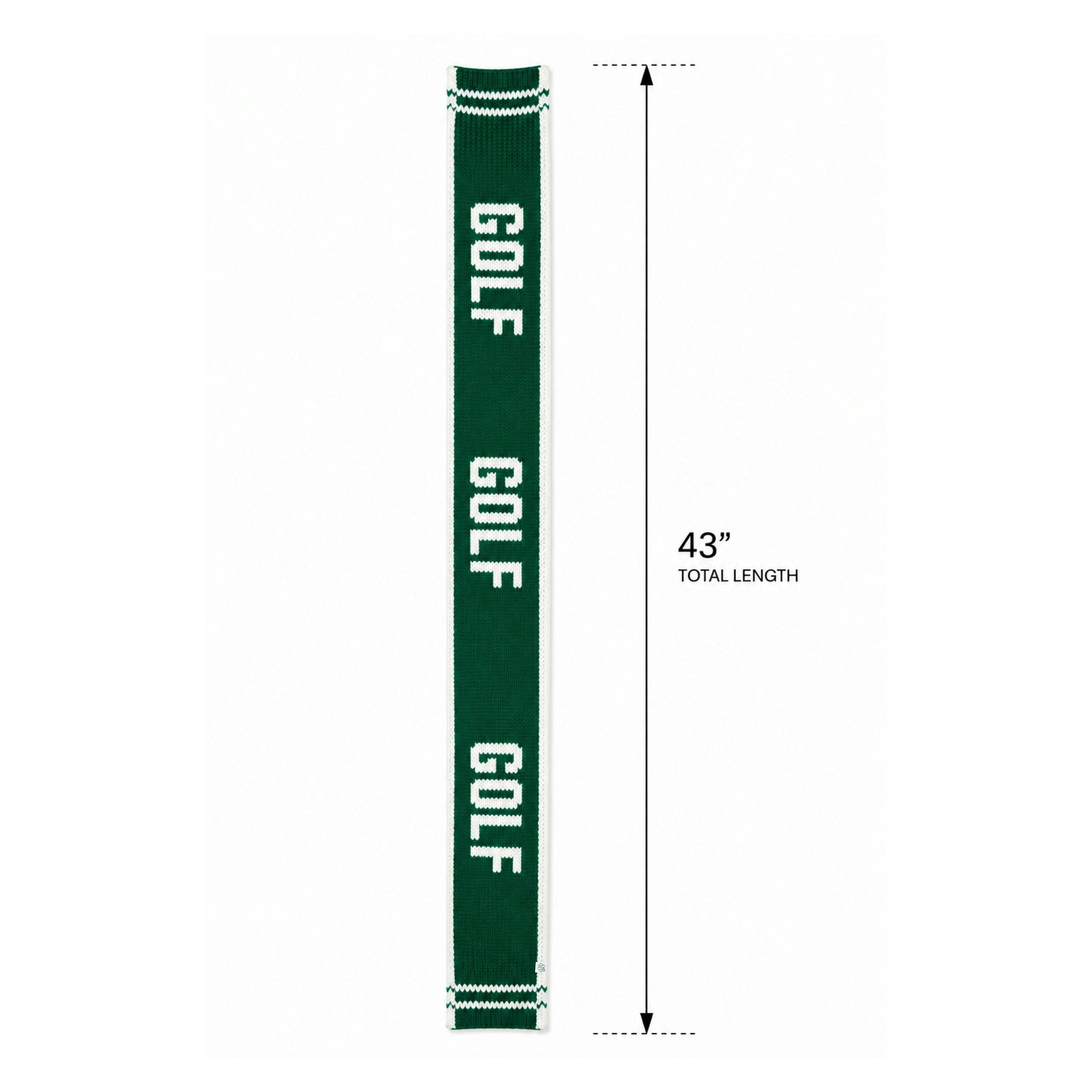 Youth GOLF Scarf