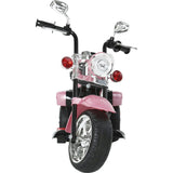 6V Freddo Toys Chopper Style Ride on Trike