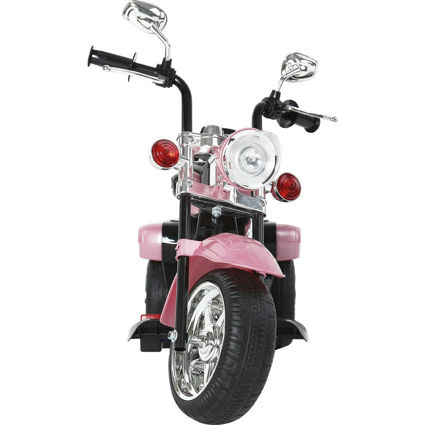 6V Freddo Toys Chopper Style Ride on Trike