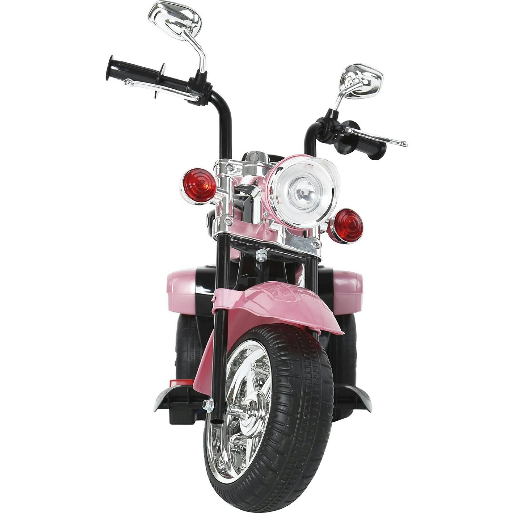6V Freddo Toys Chopper Style Ride on Trike