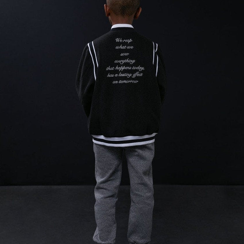 Varsity Jacket