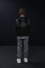 Varsity Jacket