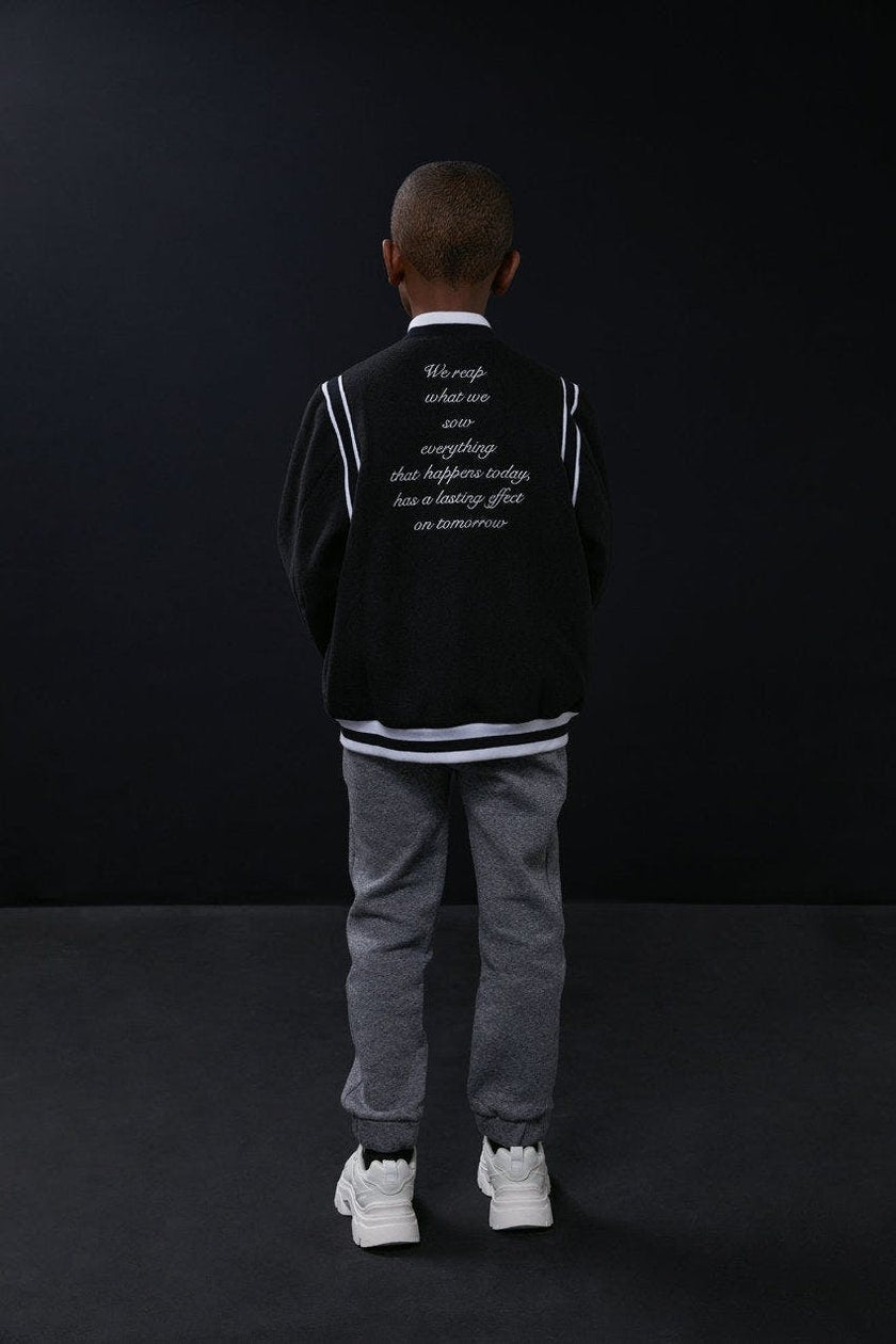 Varsity Jacket