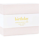 Birthday Boxed Set