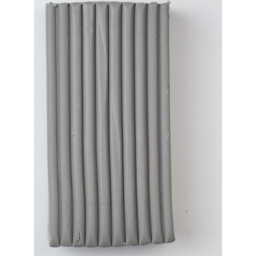 Super Sculpey Medium: Gray - 1lb