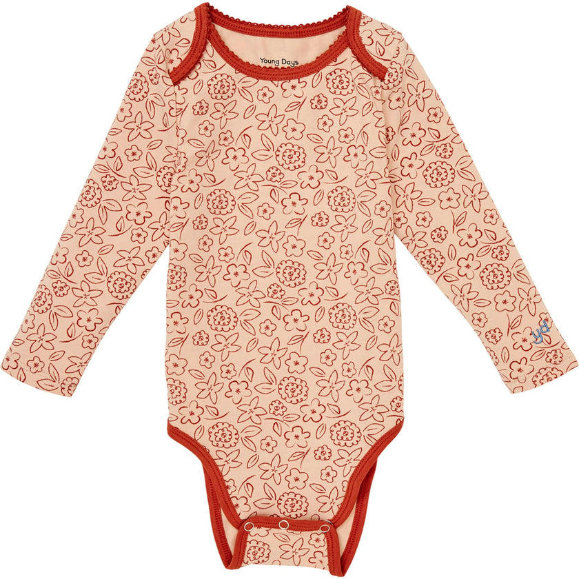 Austin Onesie