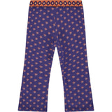 Flared Leggings
