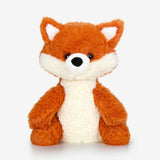 McHugs Elma the Plush Fox Weighted Plush Animal 25cm