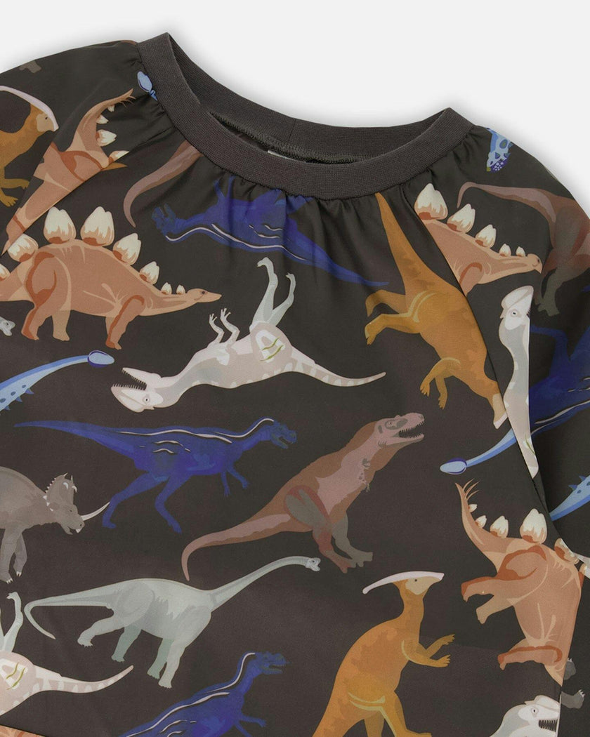 School Apron