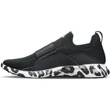 Youth Techloom Bliss Sneakers, Black