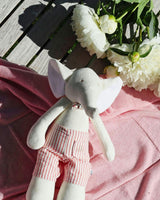 Michel the Elephant Summer Edition