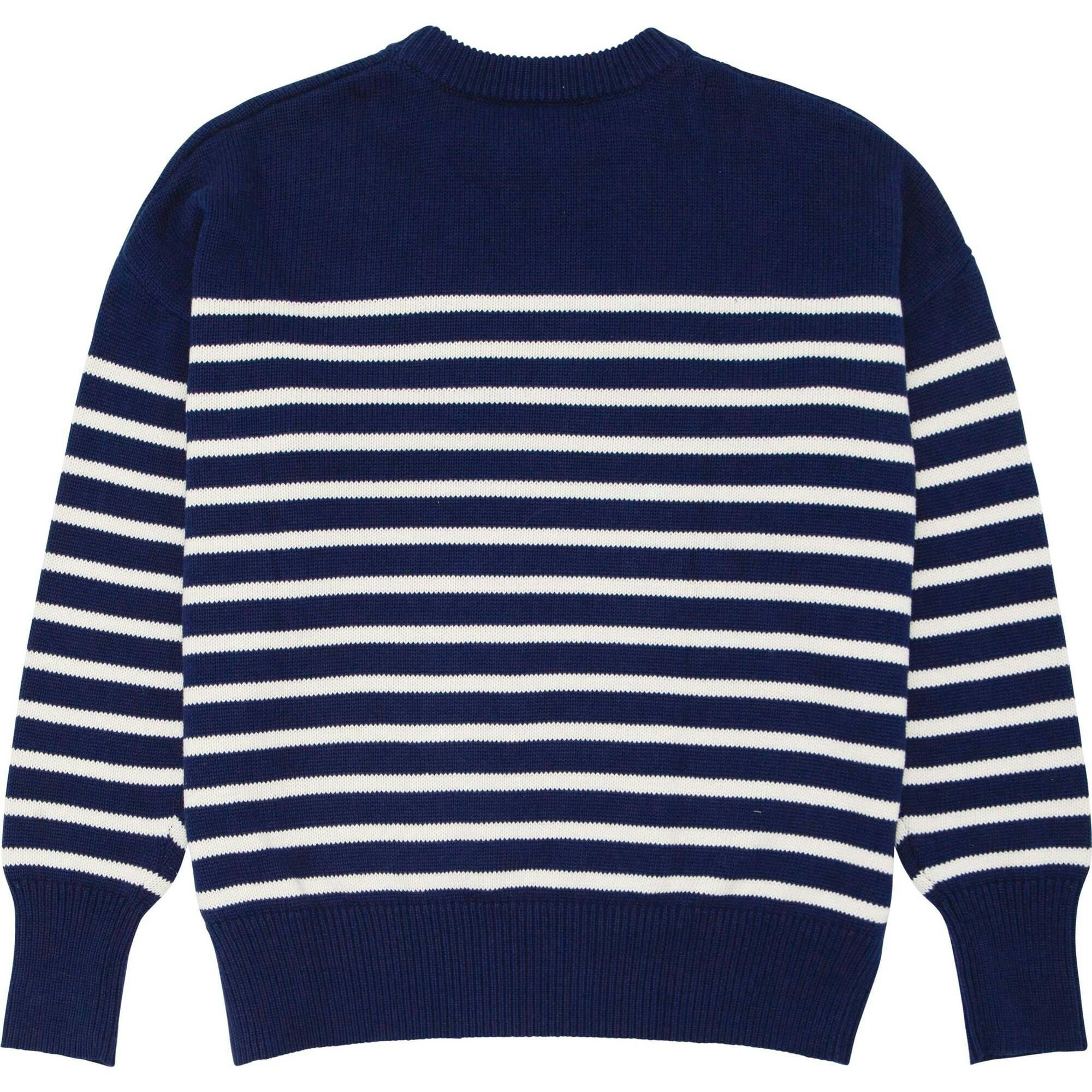 Women's Knit Sweater