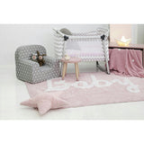 Star Washable Pillow