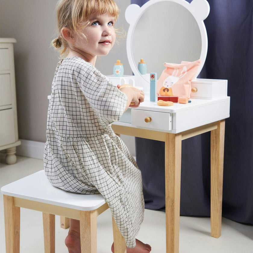 Forest Dressing Table