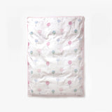 Touch The Sky Baby Duvet Set, Prints