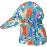 UPF 50+ Original Flap Hat - E