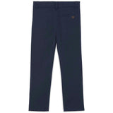 Cotton Long Pants