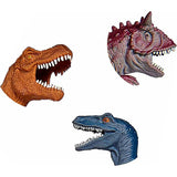 Dino Set: Big - 8pc