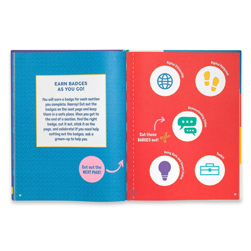 Digital Citizenship Journal